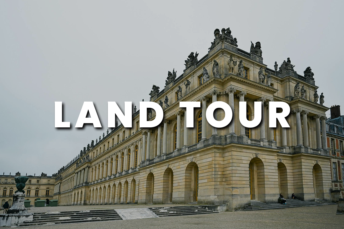 Land Tour